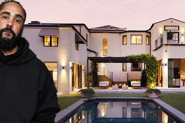 Fashion Designer Jerry Lorenzo Finds Buyer for M Los Feliz Home