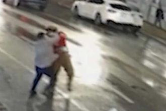 Father and son murdered during robbery in Little Village; K reward offered