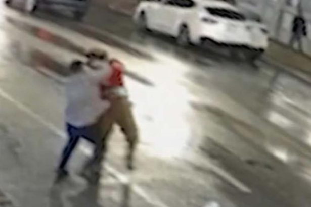 Father and son murdered during robbery in Little Village; K reward offered