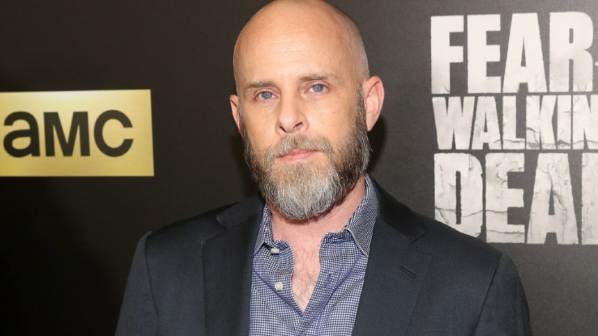 ‘Fear the Walking Dead’ Showrunner Sues AMC Over Unpaid Profits