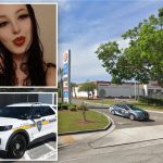 Fears of a Florida serial killer rise after three women found dead in as many days