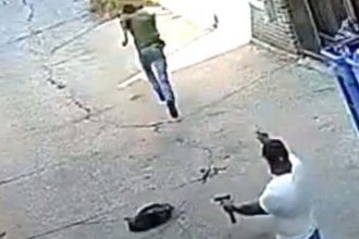 Federal gun cases surge nearly 300% in Chicago under ‘Project Safe Neighborhoods,’ officials say