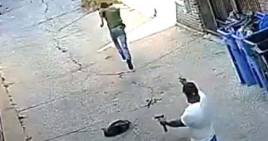 Federal gun cases surge nearly 300% in Chicago under ‘Project Safe Neighborhoods,’ officials say