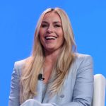 “Felt an obligation to do my best”- Lindsey Vonn reveals how her mother’s struggles inspired her during comeback