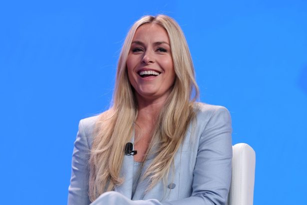 “Felt an obligation to do my best”- Lindsey Vonn reveals how her mother’s struggles inspired her during comeback