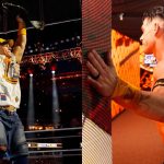 Cena was in action at Survivor Series 2025. [Image credits: WWE.com]