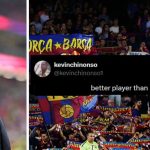 Fermin Lopez: “Underrated but unstoppable,” “Better player than Bellingham”