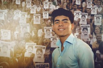 Fernando Báez Sosa case on 50 seconds: The Fernando Báez Sosa case