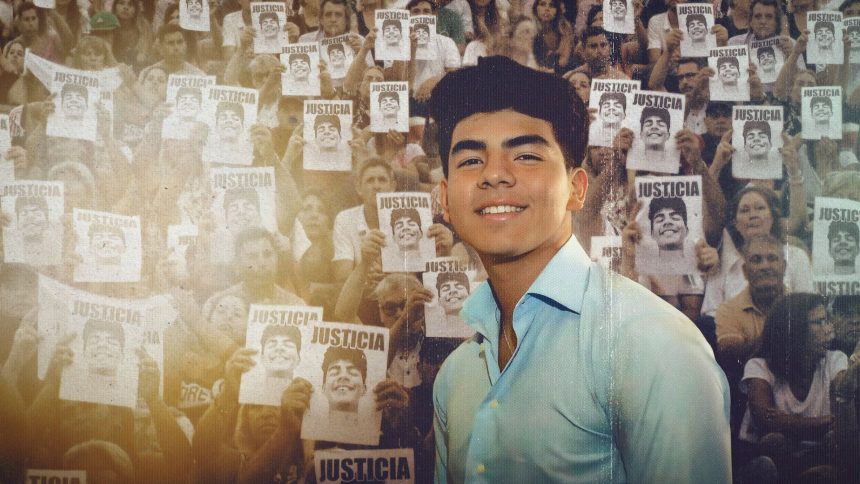 Fernando Báez Sosa case on 50 seconds: The Fernando Báez Sosa case