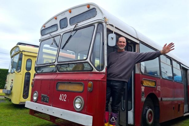 Festive light tours back | Otago Daily Times Online News