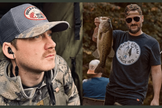 Field & Stream TV, Backed by Morgan Wallen & Eric Church, Set to Launch