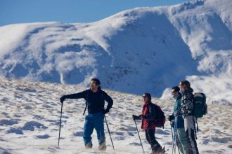 Filmax Takes Fact-Based Survival Tale ‘Balandrau’ to AFM