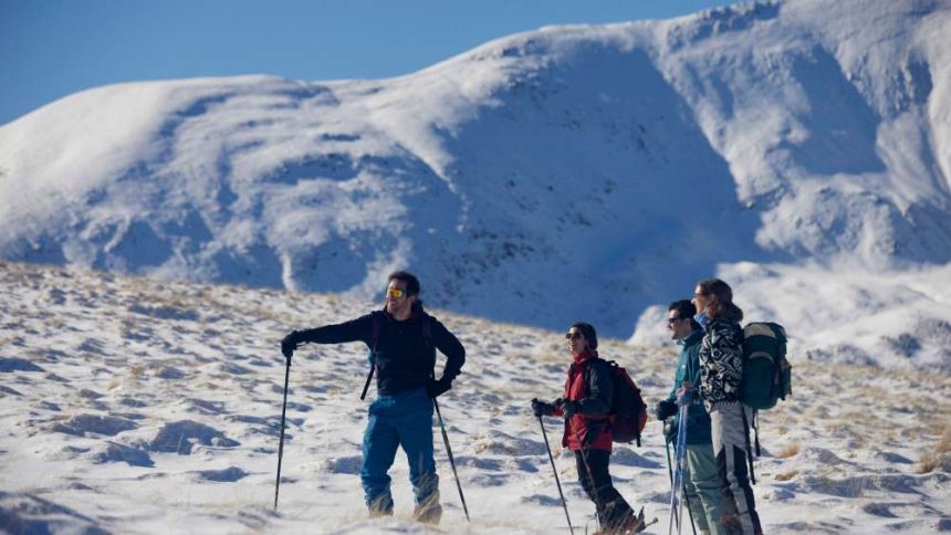 Filmax Takes Fact-Based Survival Tale ‘Balandrau’ to AFM