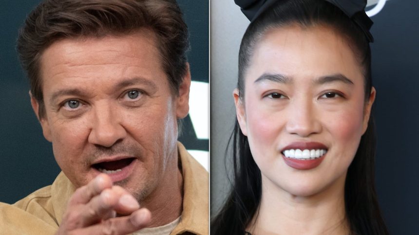 Filmmaker Claims Jeremy Renner Threatened To Call Ice On Her