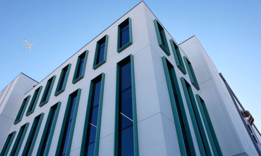 Finally, Something Everyone Agrees On: Data Centers Should Cover Their Own Costs 