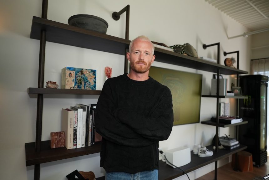 Find Your Grind raises M to grow platform empowering students to explore unique career paths