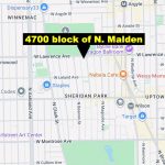 Firefighters find man shot while investigating gas leak in Uptown apartment building