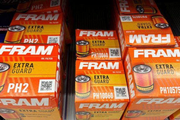 First Brands accuses former CEO of misappropriating millions, perhaps billions