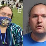 First trans lawmaker, Stacie-Marie Laughton, admits to child sex charges