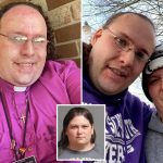 First trans lawmaker Stacie-Marie Laughton’s sick texts revealed