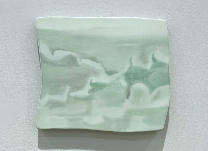 Five New York City Art Shows We Love Right Now