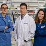 Fixing Baby’s Rare Disease Heralds New Era