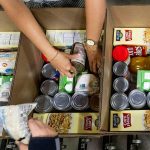 Food Assistance Cuts Conflict With Calls To Raise Nutritional Standards