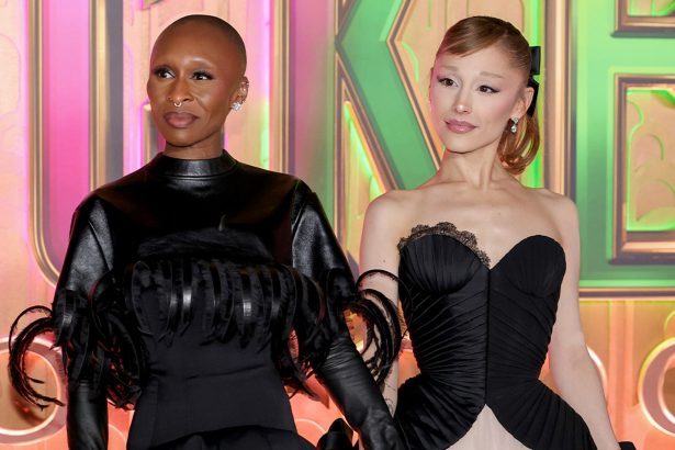 For Good’ Premiere In New York City