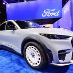 Ford turns to Amazon to give used cars sales a boost