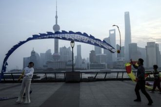 Foreign investors return to China’s stock market