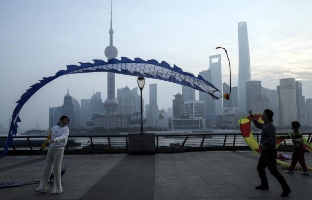 Foreign investors return to China’s stock market