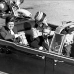 Forensic Doctor Claims JFK was Gunned-Down ‘From the Front’ of His Head