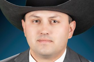 Former Arizona Lawmaker Pleads Guilty To Forging Petition Signatures