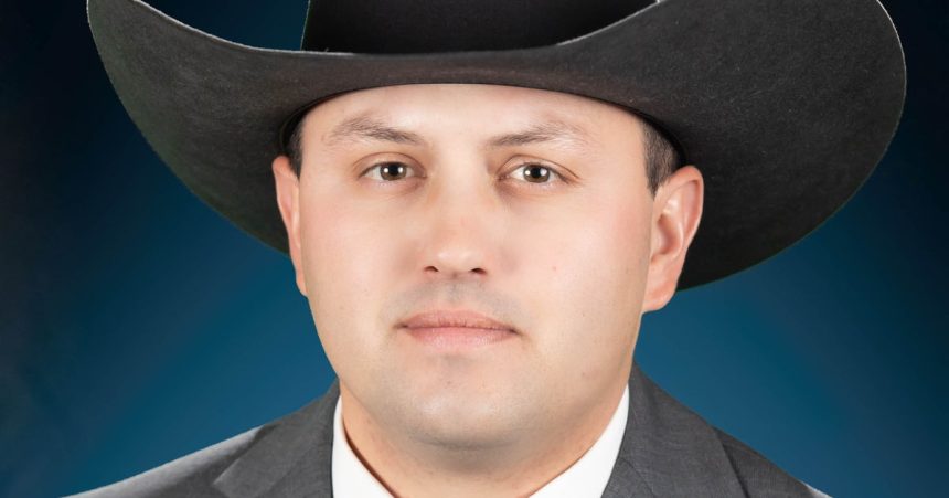 Former Arizona Lawmaker Pleads Guilty To Forging Petition Signatures