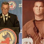 Former FDNY Deputy Chief Jim Riches dies of WTC-related illness