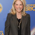 Former Good Morning America Host Joan London on Distrust of Media, AI