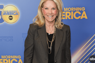 Former Good Morning America Host Joan London on Distrust of Media, AI