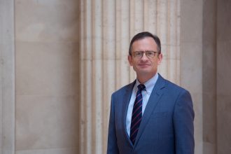 Former Met President Daniel Weiss to Lead Philadelphia Art Museum