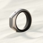 Former Meta employees launch a ring to take voice notes and control music