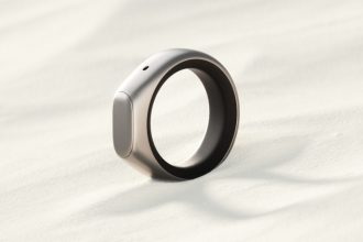Former Meta employees launch a ring to take voice notes and control music