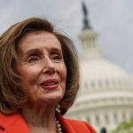 Former Speaker Nancy Pelosi will not seek reelection : NPR
