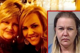 Former TV Anchor Reportedly Arrested For Allegedly Killing Her Mom