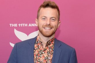 Former Try Guy Ned Fulmer Reveals MS Diagnosis