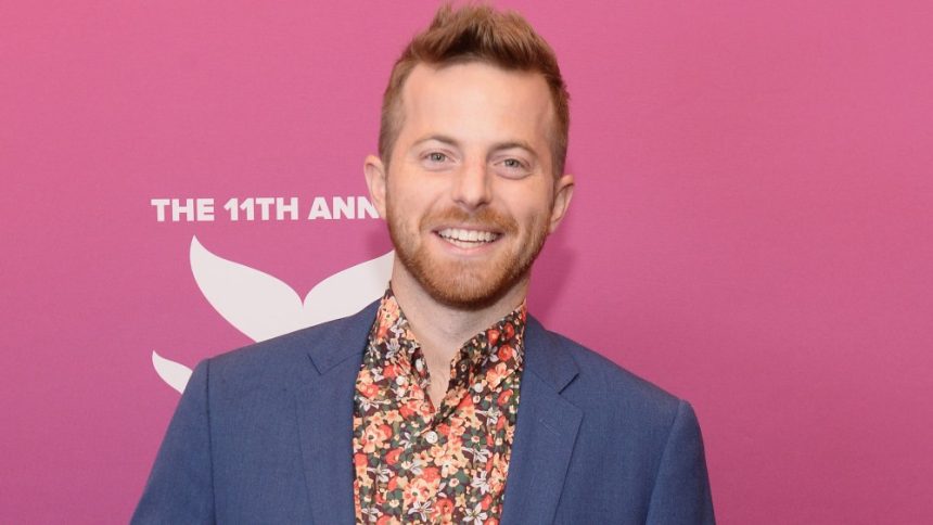 Former Try Guy Ned Fulmer Reveals MS Diagnosis