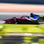 Formula E: Could electric race cars soon be faster than Formula 1?