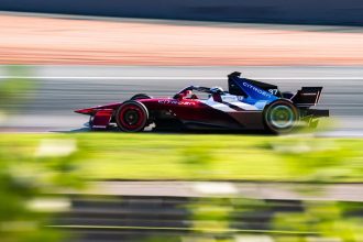 Formula E: Could electric race cars soon be faster than Formula 1?