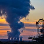 Fossil fuel emissions rise again – but China’s are levelling off