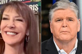 Fox News Guest Who Expertly Mocked Hannity On His Show Pops Champagne, Spills The Tea