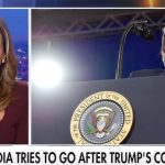 Fox News Host Gets Wake-Up Call After Over-The-Top Claim About ‘Machine’ Trump