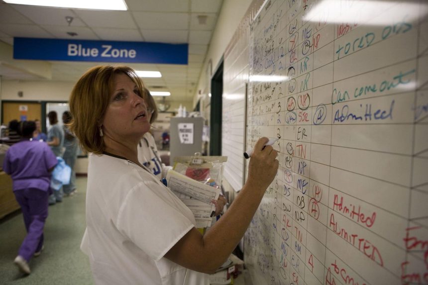 Free Markets, Not Mandates, Will Fix Our Broken Healthcare System